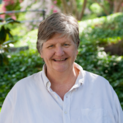Wanda Wilcox