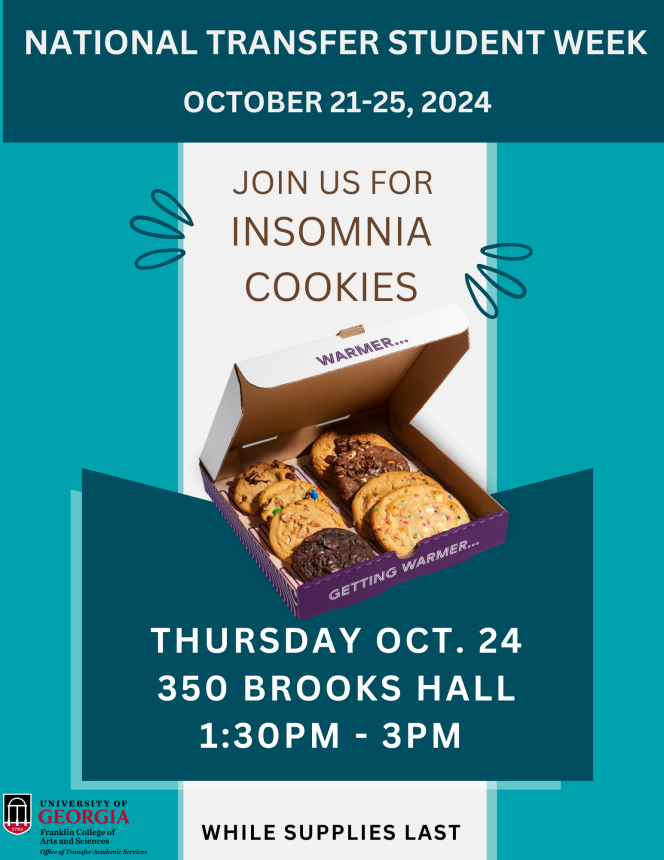 Insomnia Cookies