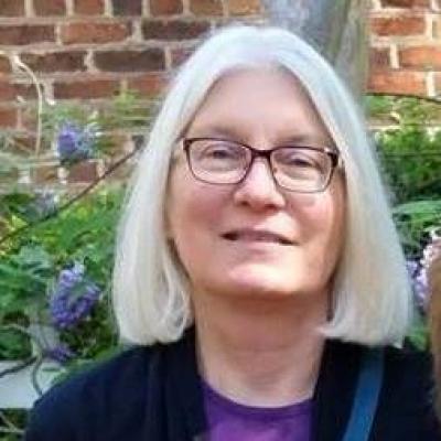 Rebecca Baggett