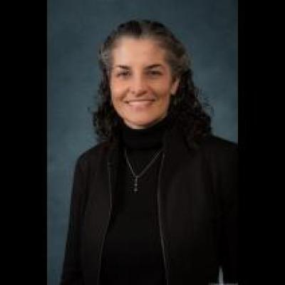 photo of Diane Miller