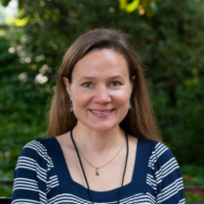 Sarah Crain
